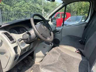 Opel Vivaro -2 2.5CDTI/107KW-DPF-E4 2.9T L2H1 CREWCAB picture 5