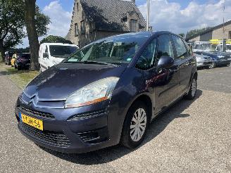 Vrakbiler auto Citroën C4 PICASSO 1.6 VTi Séduction 5p. 2009/3
