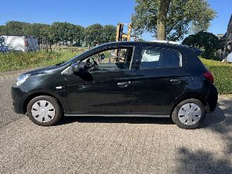 Mitsubishi Space-star 1.0 Inform AIRCO picture 3