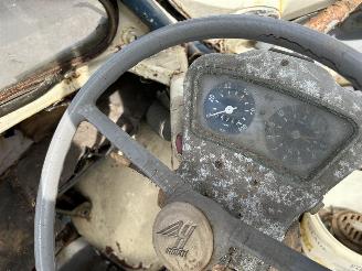 Heinkel Kabinenroller COACH picture 14