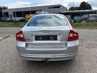 Volvo S-80 2.4 D5 SEDAN AUTOMAAT picture 19