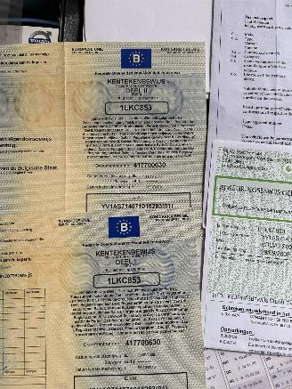 Volvo S-80 2.4 D5 SEDAN AUTOMAAT picture 32