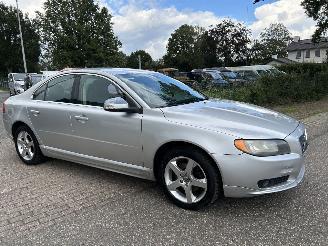 Volvo S-80 2.4 D5 SEDAN AUTOMAAT picture 15