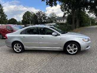 Volvo S-80 2.4 D5 SEDAN AUTOMAAT picture 16
