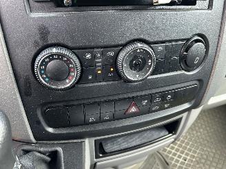 Mercedes Sprinter 319 CDI V6 EX AMBULANCE, XENON, LEDVERLICHTING, LUCHTVERING ENZ picture 9