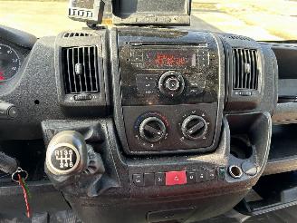 Fiat Ducato 2.3 MULTIJET KOEL / VRIES AUTO picture 11