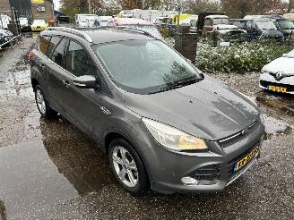 Ford Kuga 1.6 TREND, NAVIGATIE, AIRCO, PDC, 6 BAK, ELKTR. PAKKET, PDC ENZ picture 21