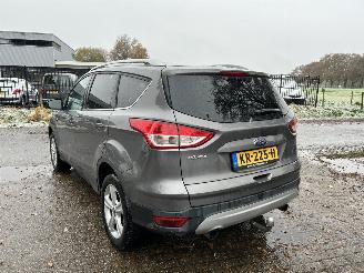Ford Kuga 1.6 TREND, NAVIGATIE, AIRCO, PDC, 6 BAK, ELKTR. PAKKET, PDC ENZ picture 5
