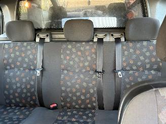 Mercedes Vito 115 CDI DUBBELE CABINE AIRCO picture 12