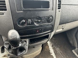 Mercedes Sprinter 210 CDI L2/H2 EURO5 MOTOR picture 7