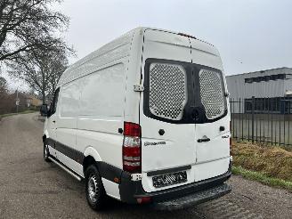 Mercedes Sprinter 210 CDI L2/H2 EURO5 MOTOR picture 4
