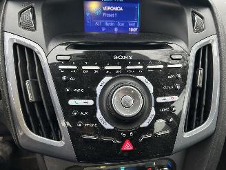 Ford Focus 1.0 EcoBoost Titanium picture 9