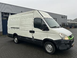 Iveco Daily 35C11 L2/H2 picture 17