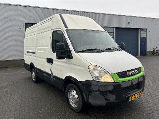 Iveco Daily 35C11 L2/H2 picture 16