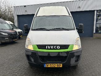 Iveco Daily 35C11 L2/H2 picture 15