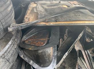 Ford USA  Ranche wagon 500 V8 picture 3