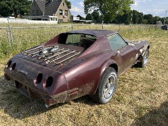 Chevrolet Corvette Targa, automaat picture 18