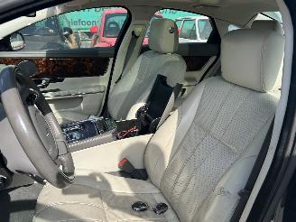 Jaguar XJ 5.0 V8 PREMIUM LUXURY picture 15