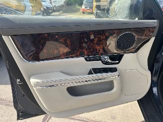 Jaguar XJ 5.0 V8 PREMIUM LUXURY picture 8