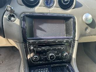 Jaguar XJ 5.0 V8 PREMIUM LUXURY picture 11