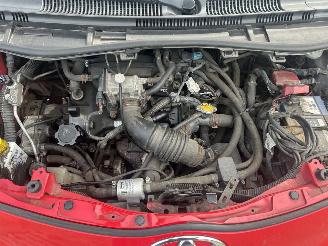 Toyota iQ 1.0 VVTi Comfort LPG G3 MOTORSCHADE ! picture 30