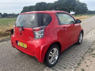 Toyota iQ 1.0 VVTi Comfort LPG G3 MOTORSCHADE ! picture 23