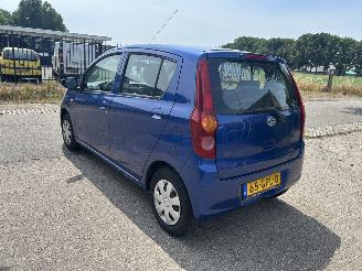 Daihatsu Cuore 1.0 Premium picture 4