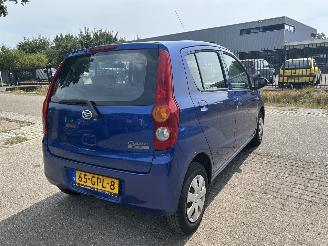 Daihatsu Cuore 1.0 Premium picture 16