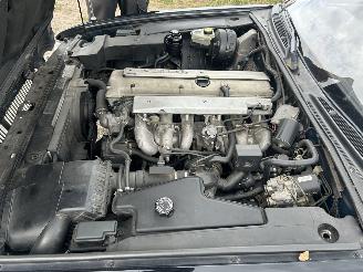 Daimler Sovereign XJ 4.0I X3000 HEARSE / LIJKWAGEN / BEGRAFENISAUTO / UITVAARTAUTO picture 34