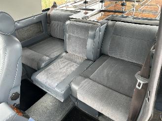 Daimler Sovereign XJ 4.0I X3000 HEARSE / LIJKWAGEN / BEGRAFENISAUTO / UITVAARTAUTO picture 8