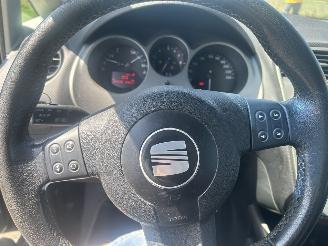 Seat Altea 2.0 FSI Stylance picture 14