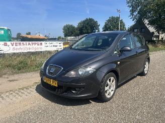 Seat Altea 2.0 FSI Stylance picture 1