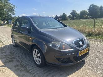 Seat Altea 2.0 FSI Stylance picture 15