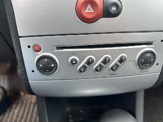 Renault Modus 1.2 16V Authentique picture 10