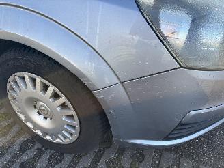 Opel Zafira 1.8-16V BENZINE 7 PERSOONS UITVOERING AIRCO picture 25