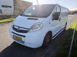 Opel Vivaro 2.0 CDTI 84KW L2/H1 AIRCO picture 1