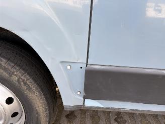 Fiat Ducato 30 2.2 MULTIJET K1 KOMBI / COMBI / PERSONENBUS 164.000 KM N.A.P. PRIJS IS EXCL. BTW picture 29