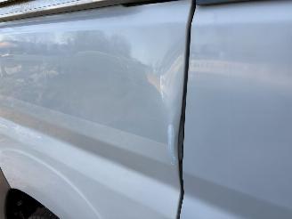 Fiat Ducato 30 2.2 MULTIJET K1 KOMBI / COMBI / PERSONENBUS 164.000 KM N.A.P. PRIJS IS EXCL. BTW picture 27