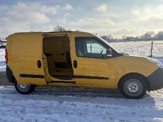 Opel Combo 1.3 CDTi L2H1 Edition MAXI, AIRCO picture 24