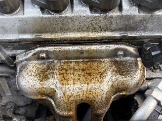 Honda Civic 5 DR 1.4 LS AIRCO picture 19