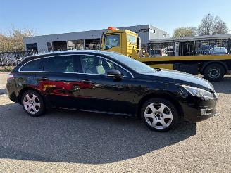 Peugeot 508 SW 1.6 THP BLUE LEASE PREMIUM picture 14
