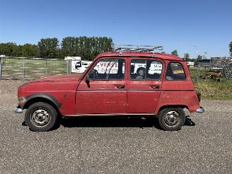 Renault 4 TL picture 3