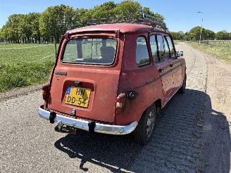 Renault 4 TL picture 12