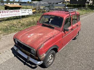 Renault 4 TL picture 18