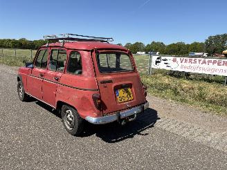 Renault 4 TL picture 4