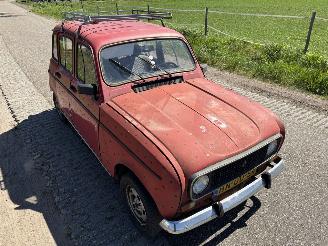 Renault 4 TL picture 16