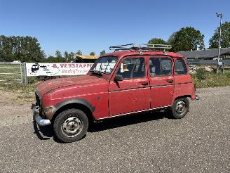 Renault 4 TL picture 2