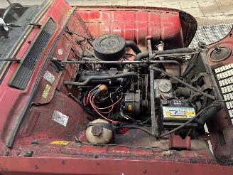 Renault 4 TL picture 23