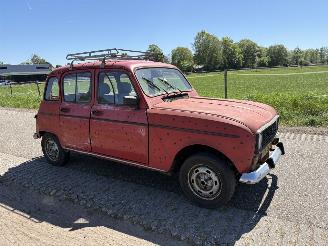 Renault 4 TL picture 9