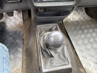 Toyota Hilux 2.5 D4-D 90 EXTRA open laadbak / pick-up 113.641 km N.A.P. picture 9